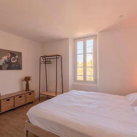 Duplex Moderne A 5 Min Aix *