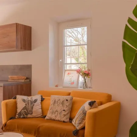 Duplex Moderne A 5 Min Aix Apartamento *