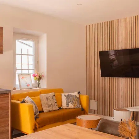 Duplex Moderne A 5 Min Aix Aix-en-Provence