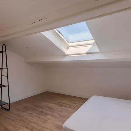 Duplex Moderne A 5 Min Aix Apartamento