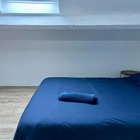 Apartamento Duplex Moderne A 5 Min Aix Aix-en-Provence